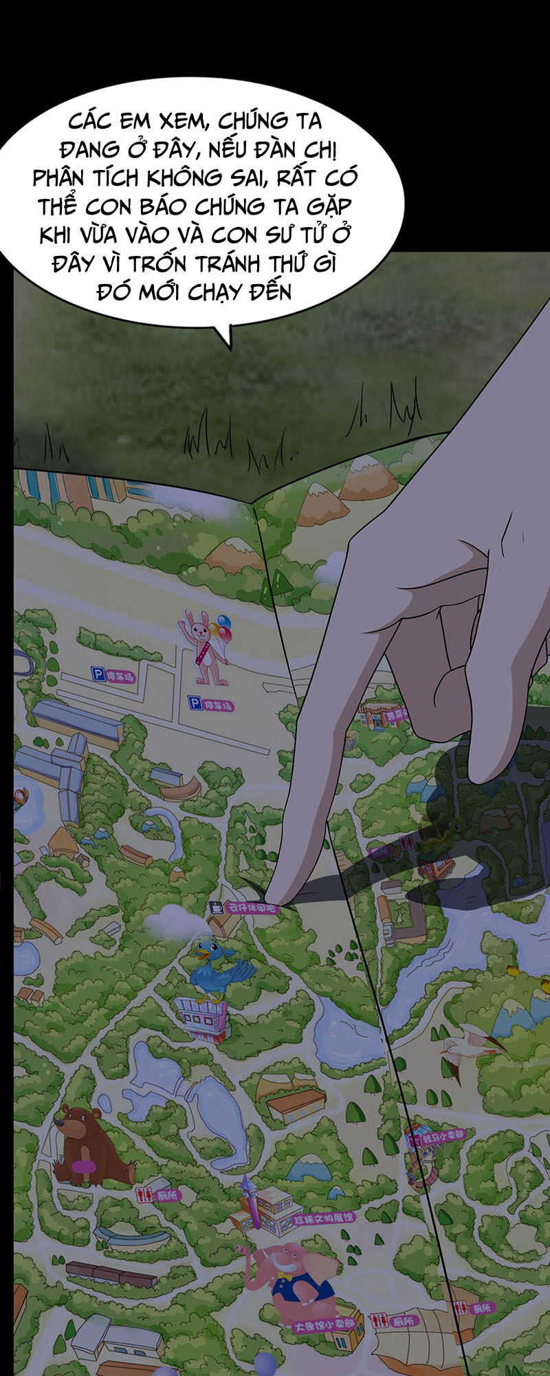 Bạn Gái Zombie Của Tôi Chapter 162 - 14