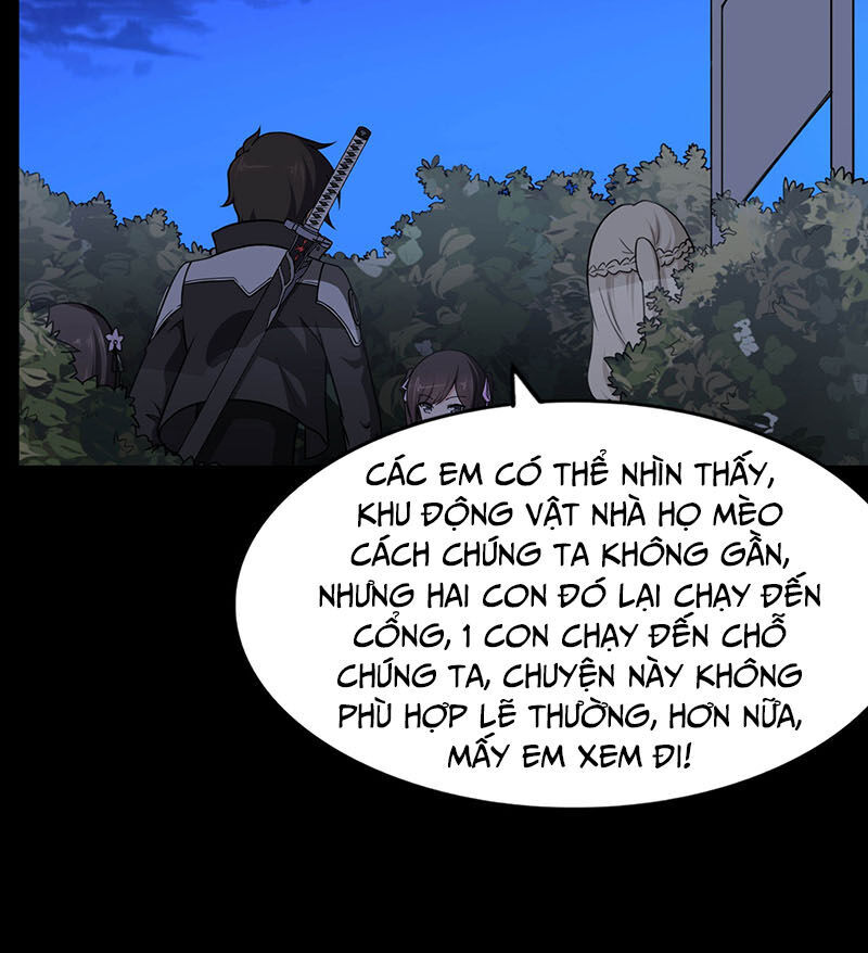 Bạn Gái Zombie Của Tôi Chapter 162 - 17