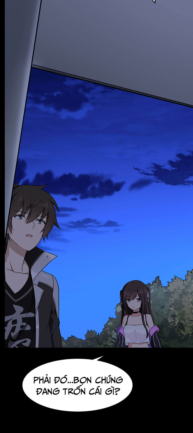 Bạn Gái Zombie Của Tôi Chapter 162 - 19