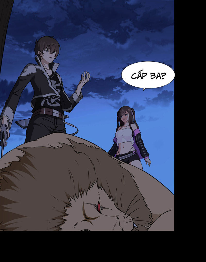 Bạn Gái Zombie Của Tôi Chapter 162 - 3