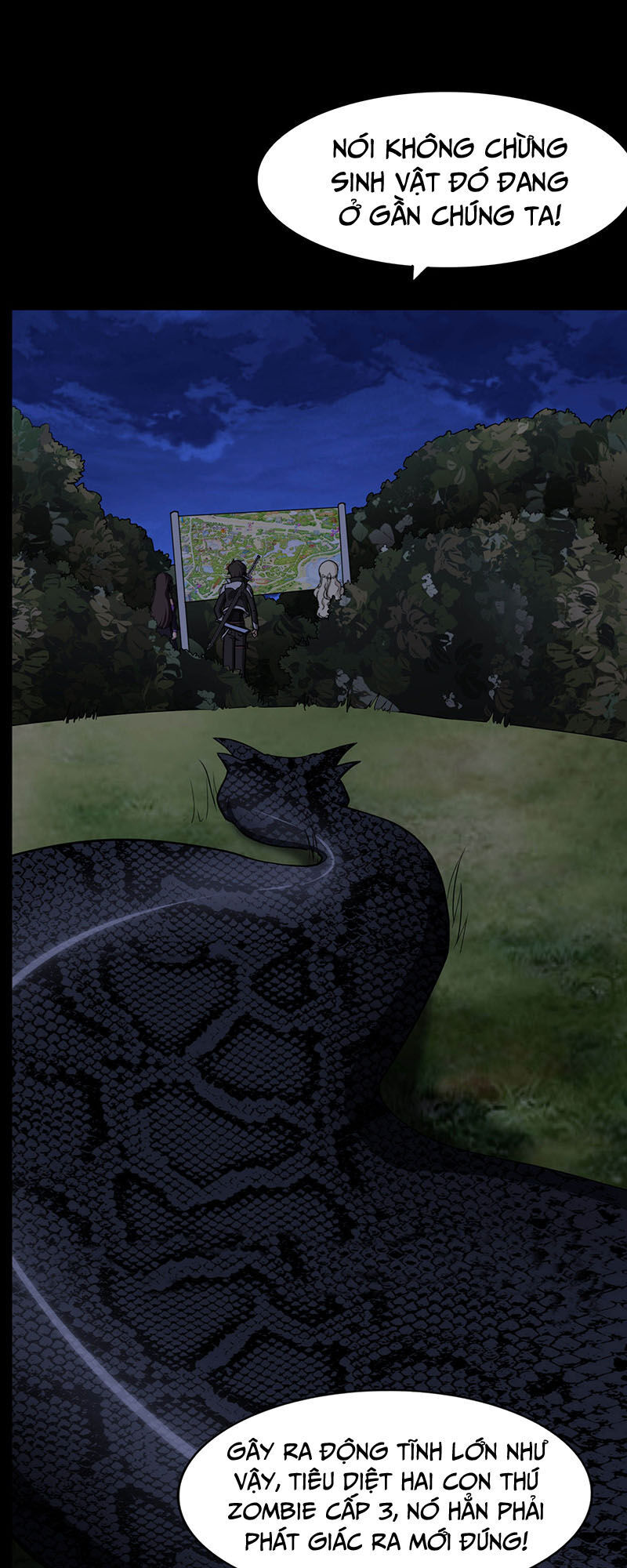 Bạn Gái Zombie Của Tôi Chapter 162 - 23