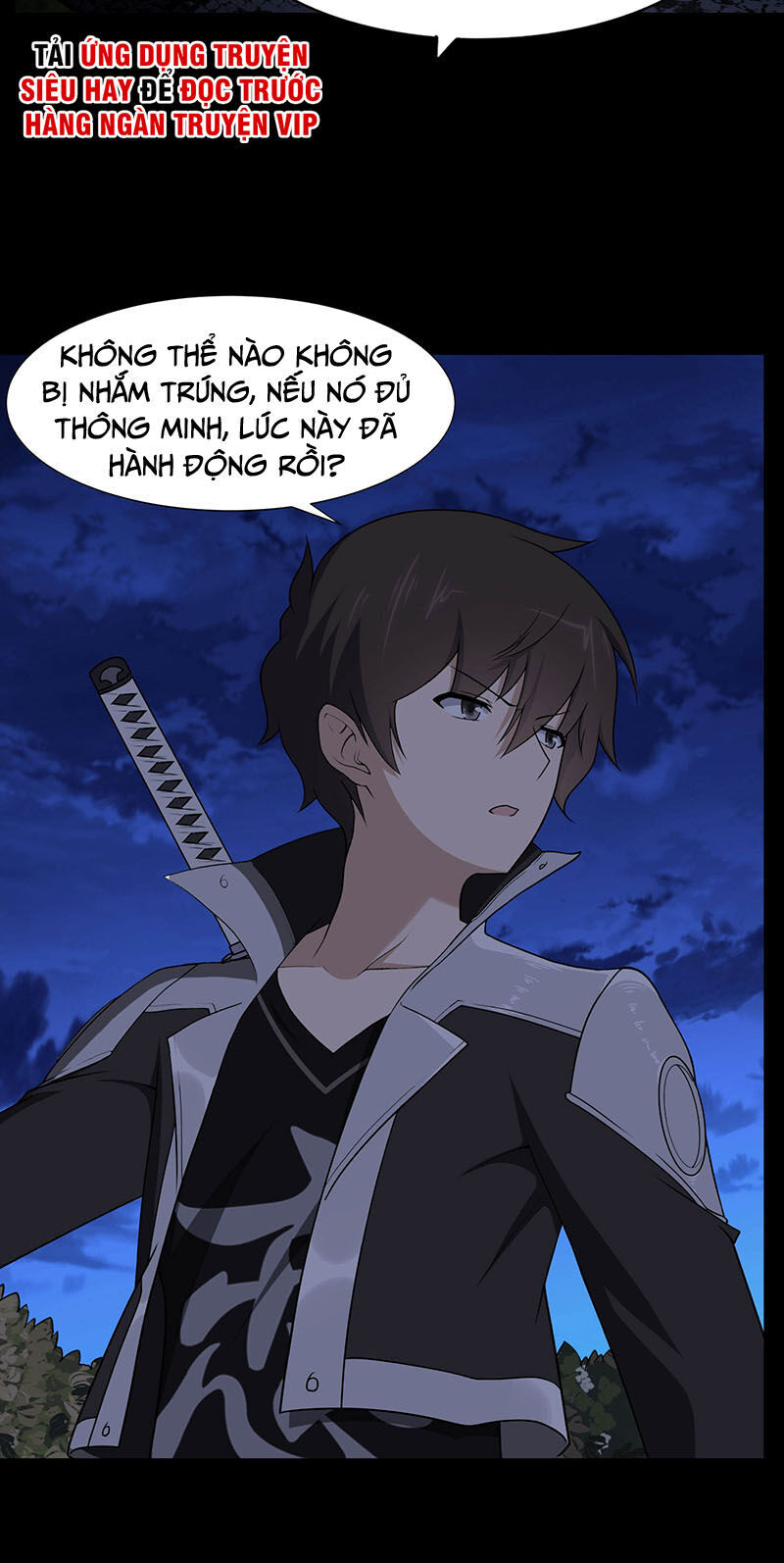 Bạn Gái Zombie Của Tôi Chapter 162 - 24