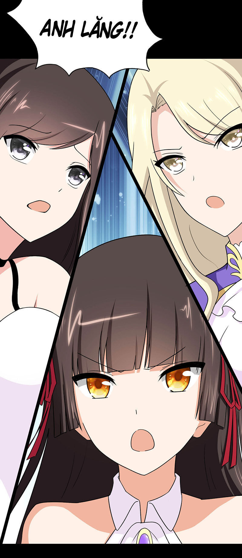 Bạn Gái Zombie Của Tôi Chapter 162 - 34