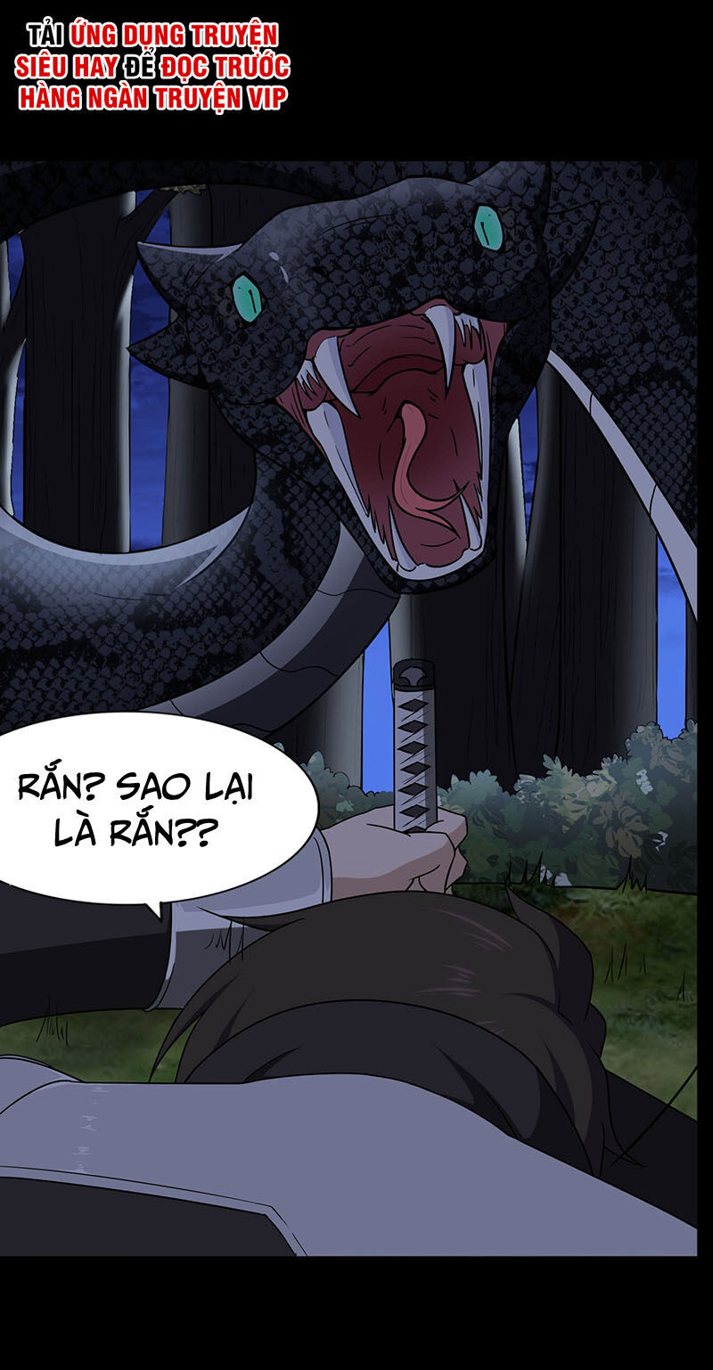 Bạn Gái Zombie Của Tôi Chapter 162 - 36