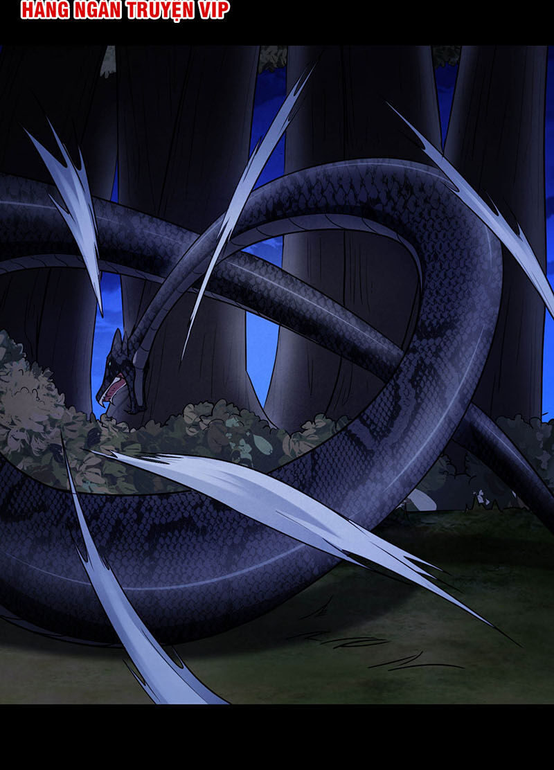 Bạn Gái Zombie Của Tôi Chapter 162 - 40