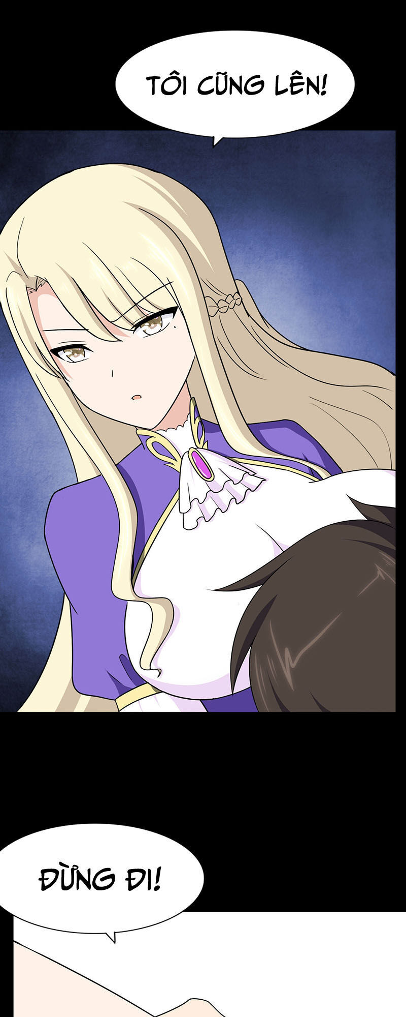 Bạn Gái Zombie Của Tôi Chapter 162 - 41