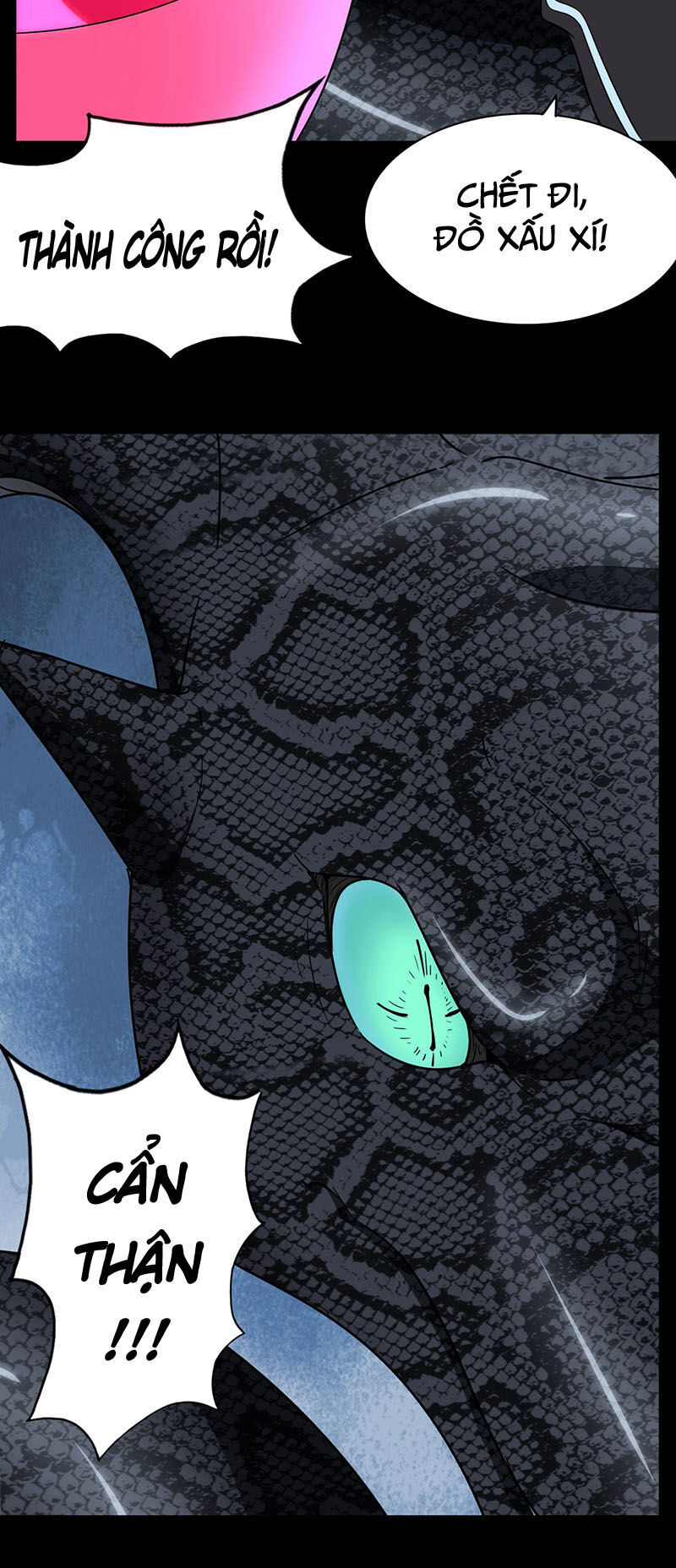 Bạn Gái Zombie Của Tôi Chapter 162 - 44