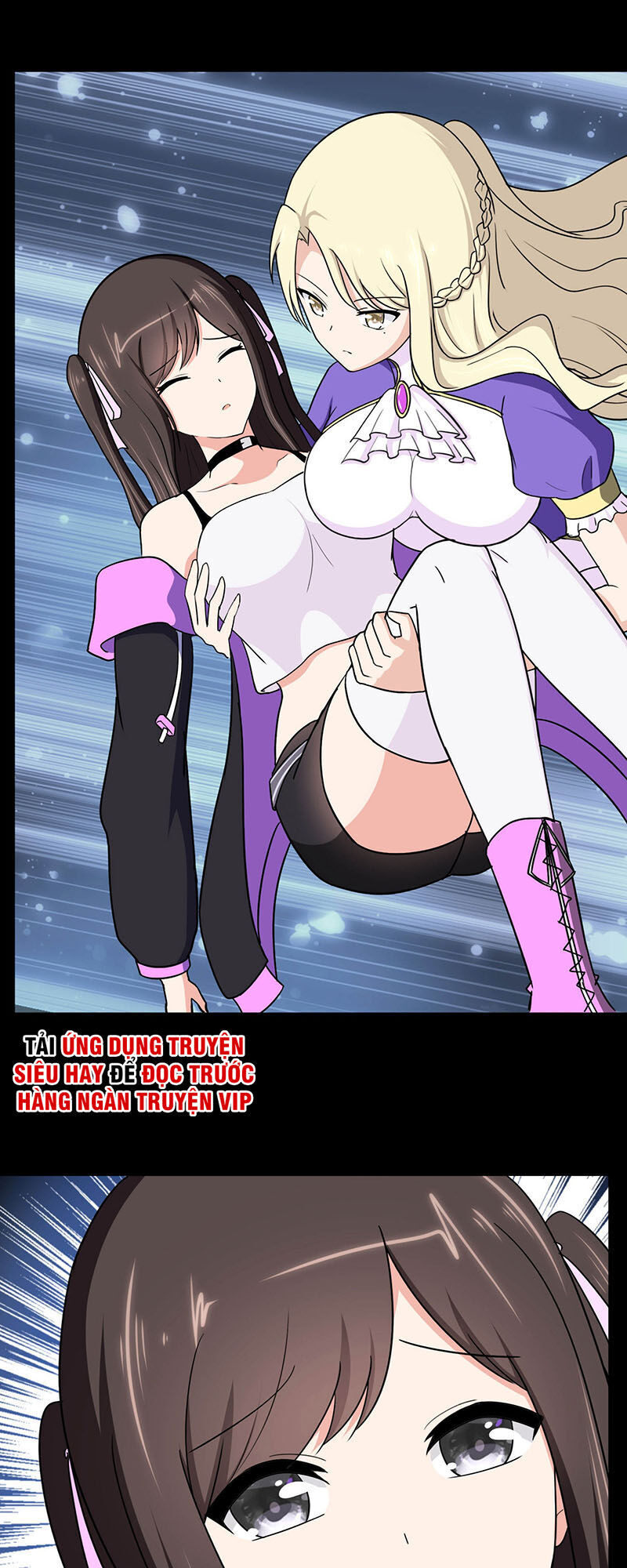 Bạn Gái Zombie Của Tôi Chapter 162 - 47