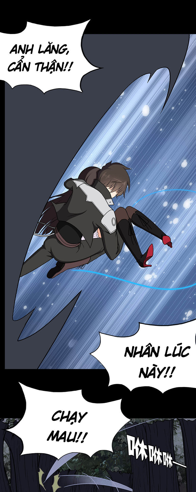 Bạn Gái Zombie Của Tôi Chapter 162 - 49