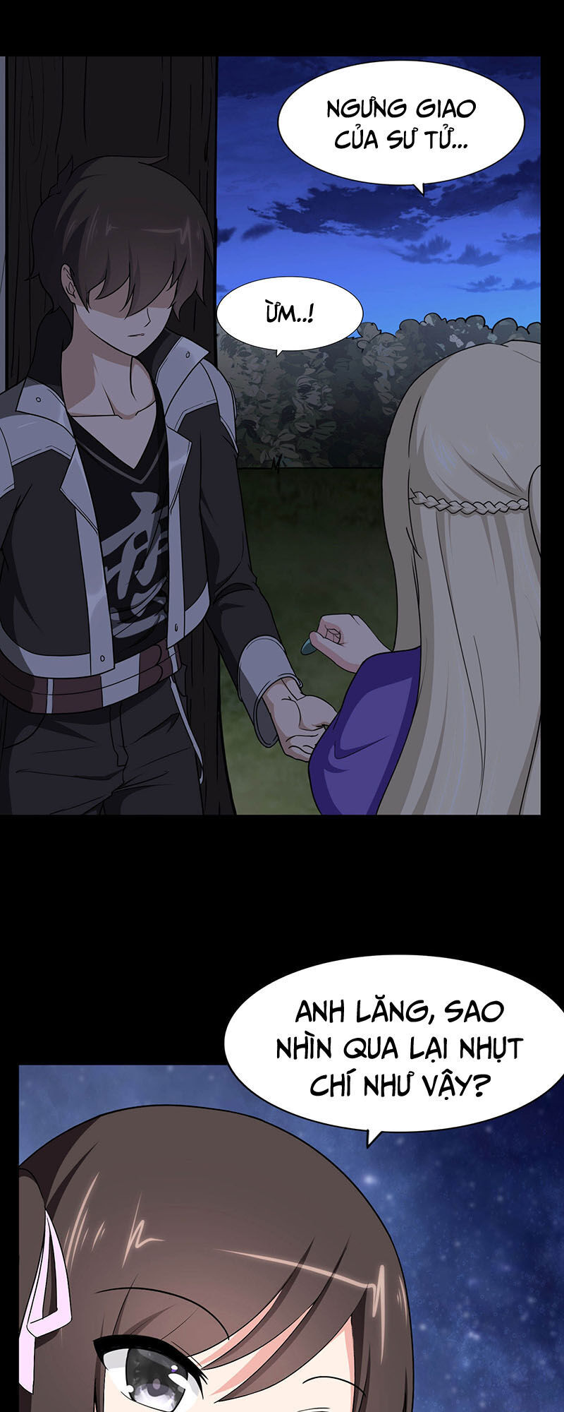 Bạn Gái Zombie Của Tôi Chapter 162 - 6