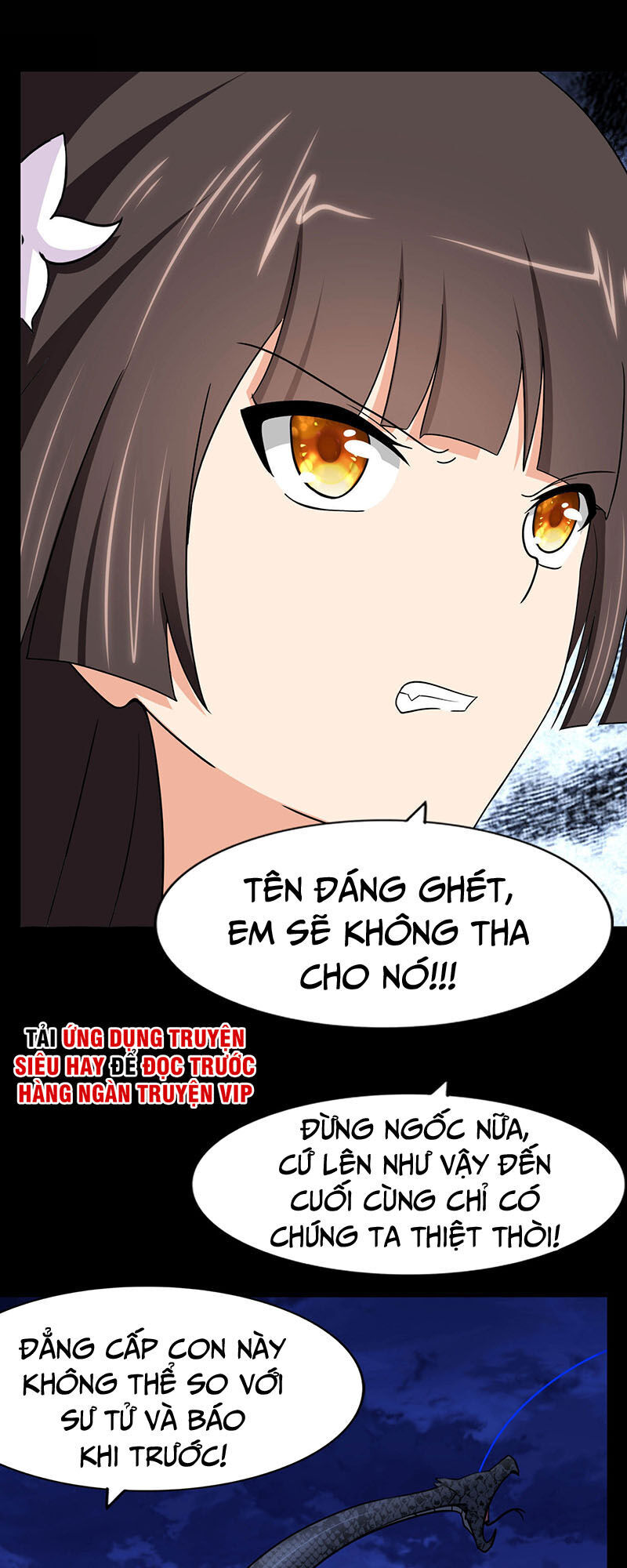 Bạn Gái Zombie Của Tôi Chapter 162 - 51