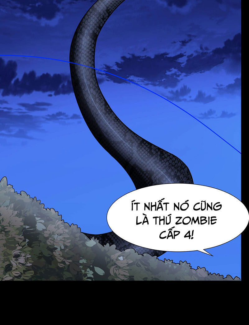 Bạn Gái Zombie Của Tôi Chapter 162 - 52