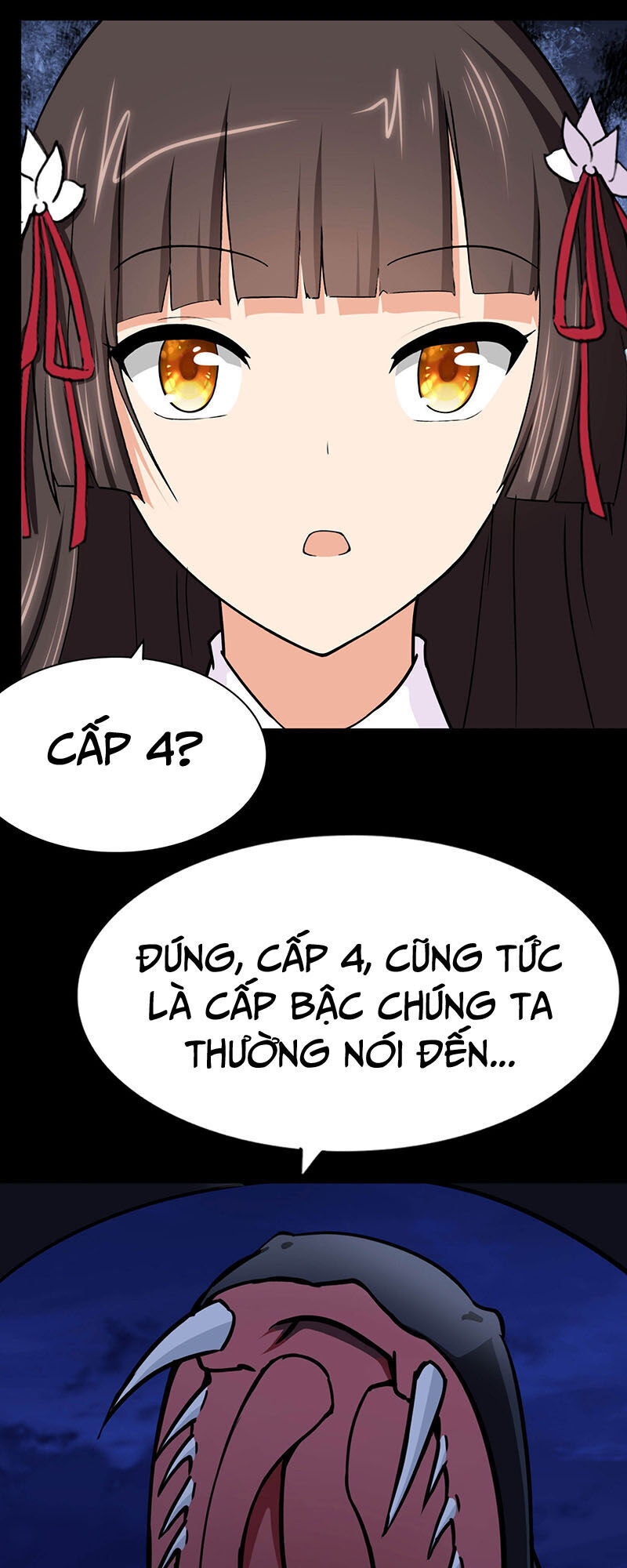 Bạn Gái Zombie Của Tôi Chapter 162 - 53