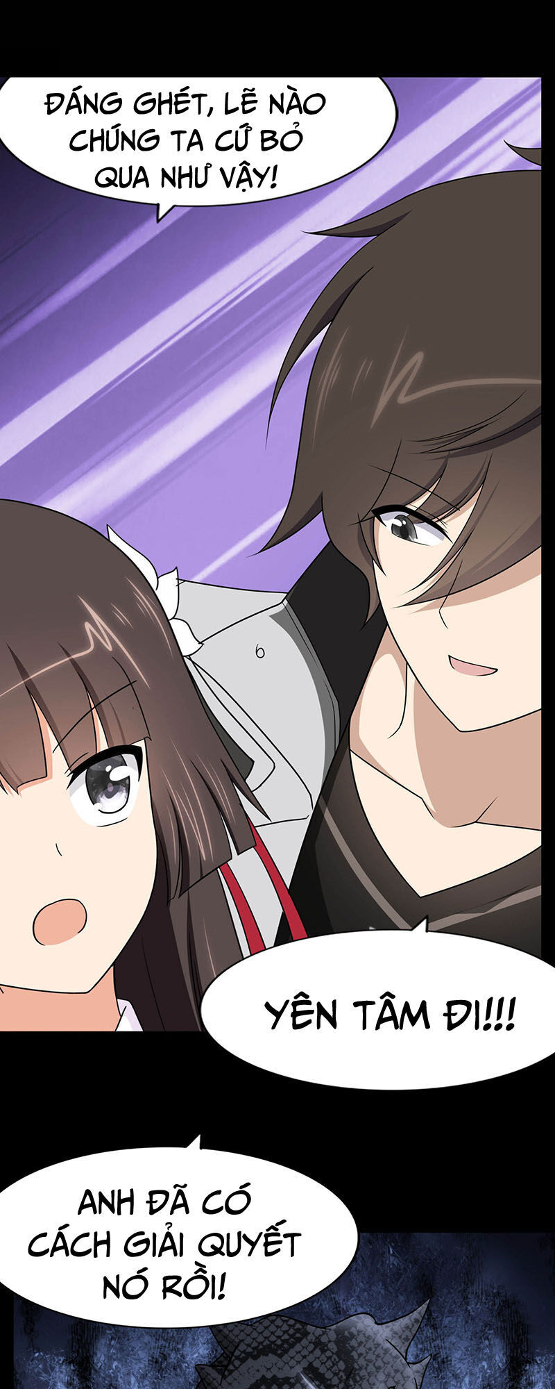 Bạn Gái Zombie Của Tôi Chapter 162 - 55