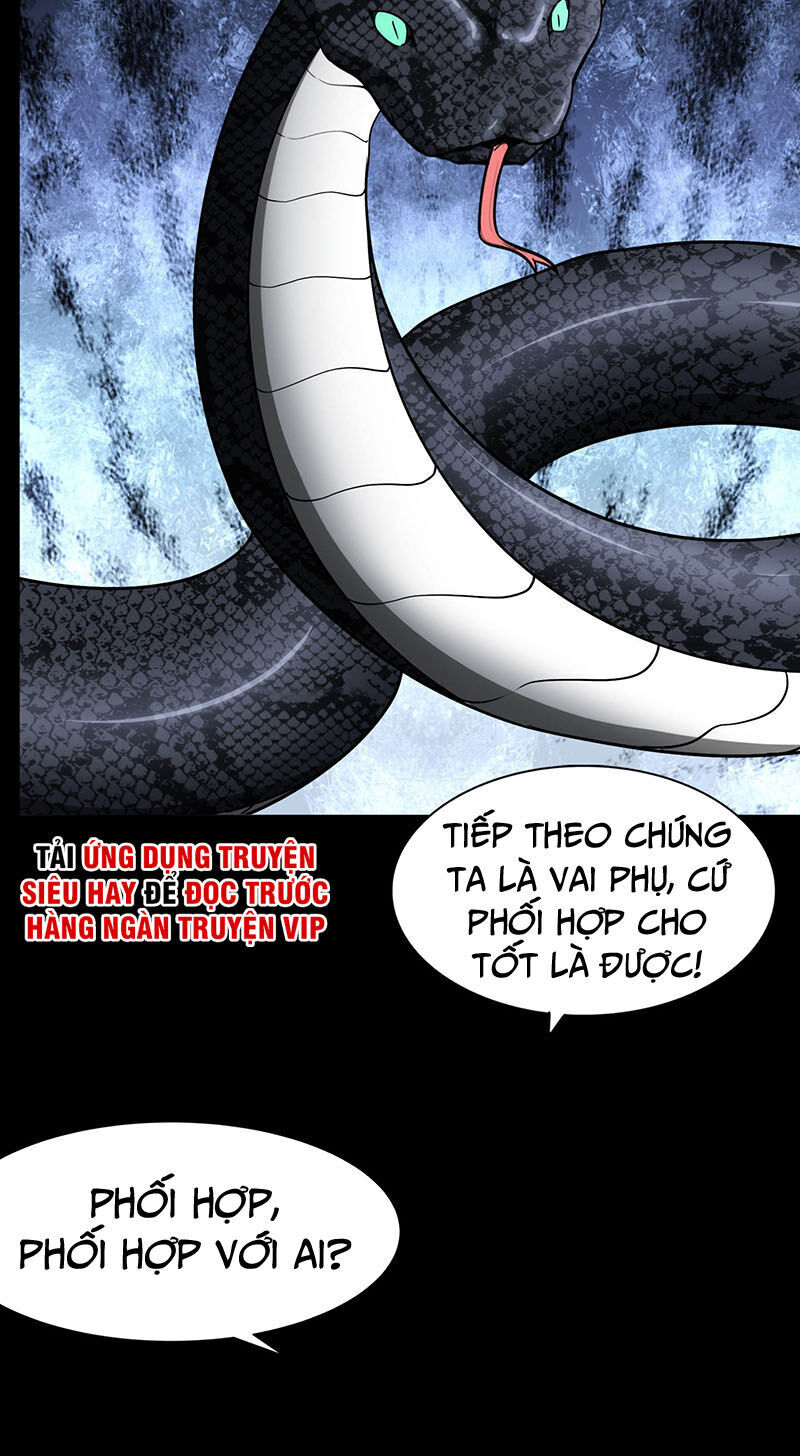 Bạn Gái Zombie Của Tôi Chapter 162 - 56