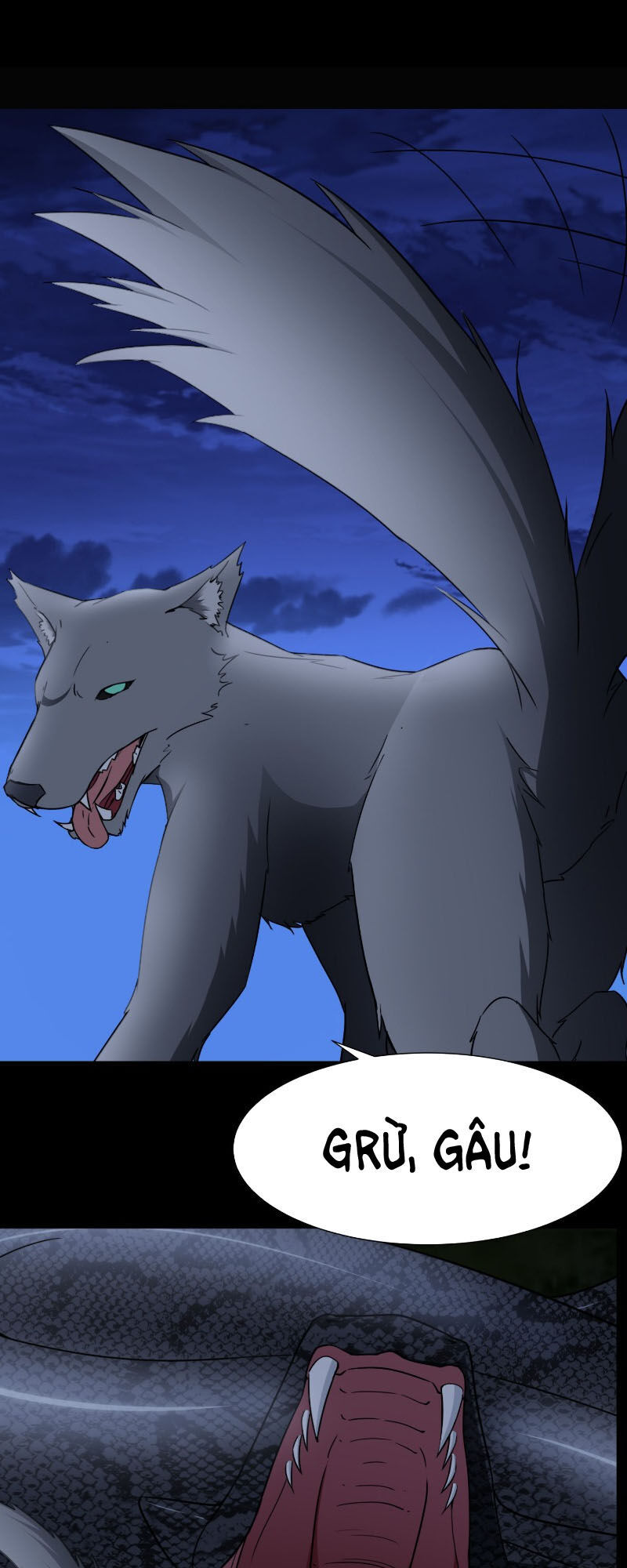 Bạn Gái Zombie Của Tôi Chapter 163 - 11