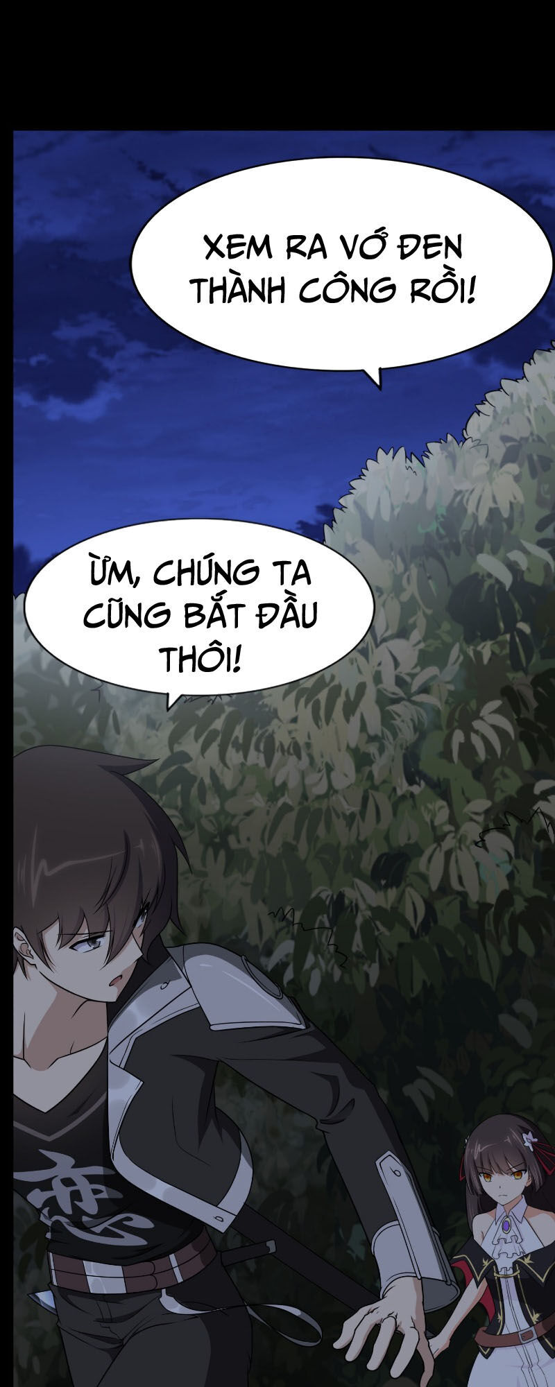 Bạn Gái Zombie Của Tôi Chapter 163 - 15