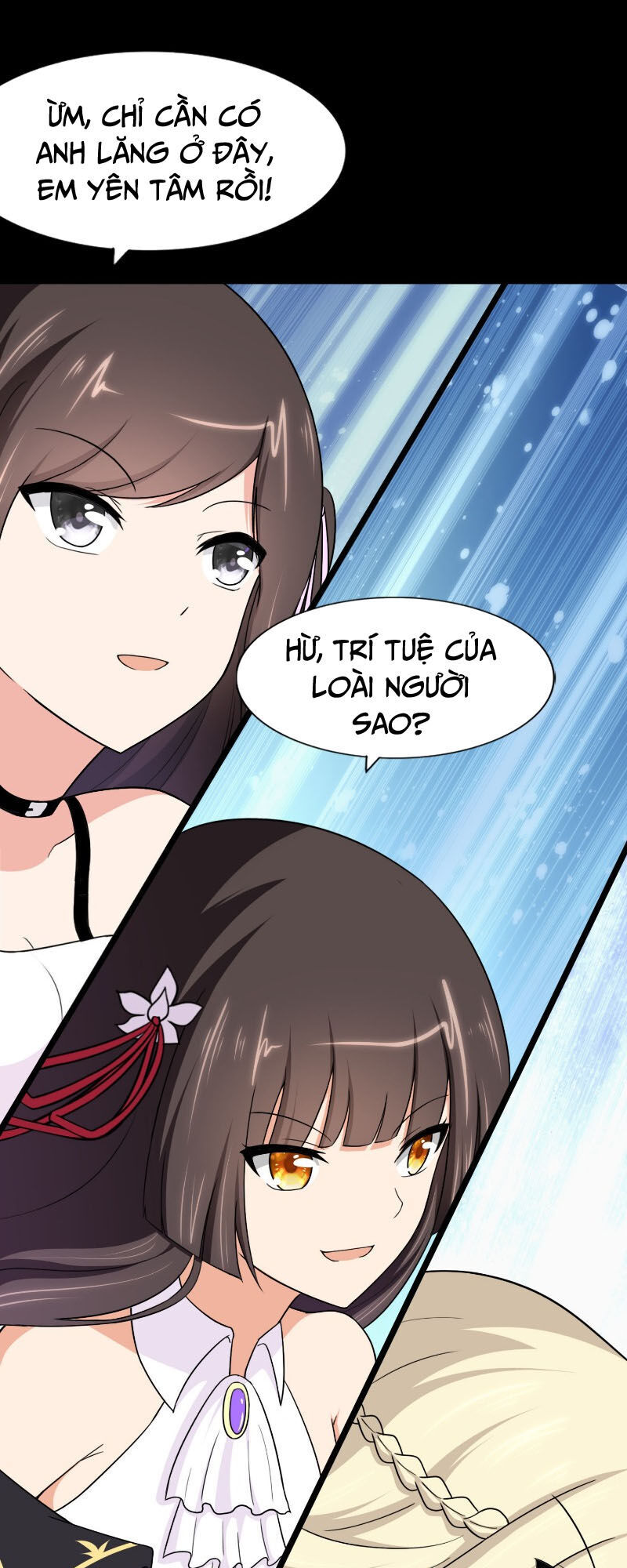 Bạn Gái Zombie Của Tôi Chapter 163 - 19