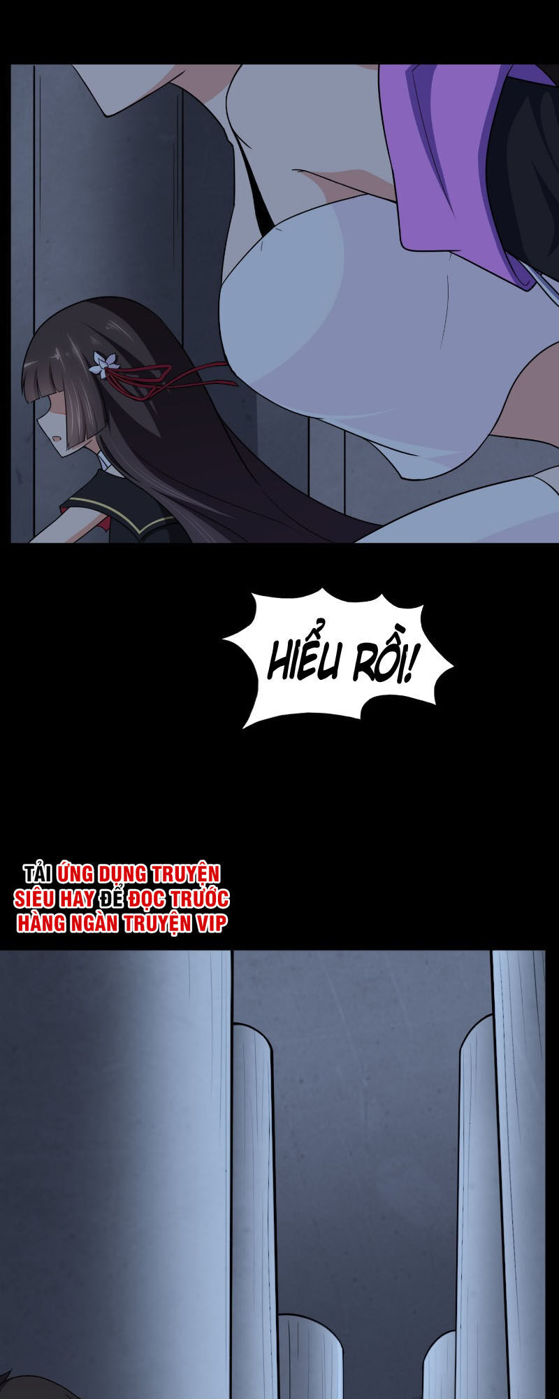 Bạn Gái Zombie Của Tôi Chapter 163 - 25