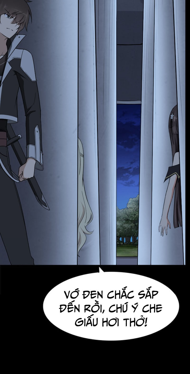 Bạn Gái Zombie Của Tôi Chapter 163 - 26