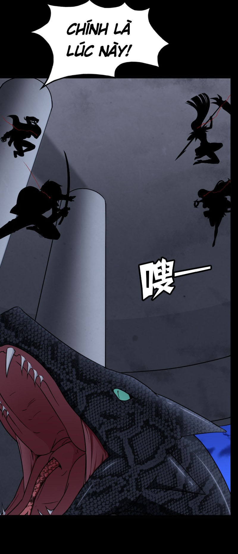 Bạn Gái Zombie Của Tôi Chapter 163 - 30