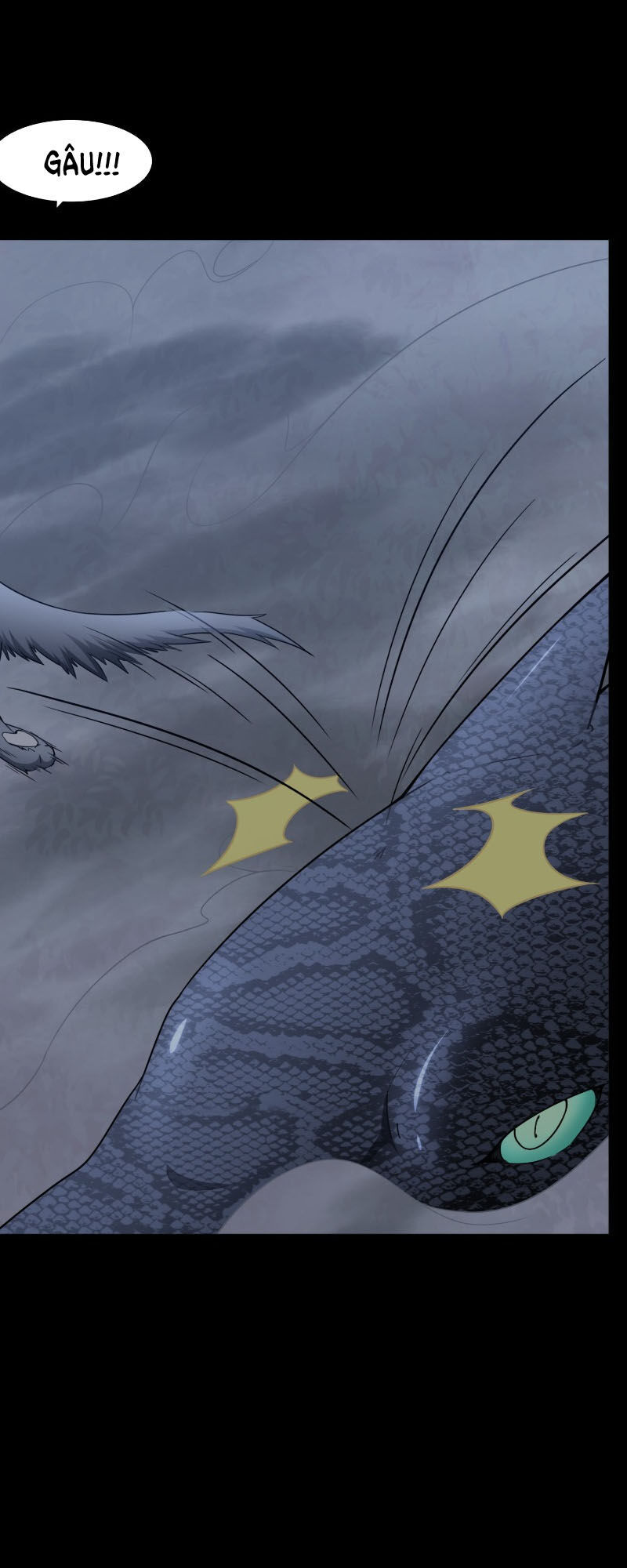 Bạn Gái Zombie Của Tôi Chapter 163 - 4