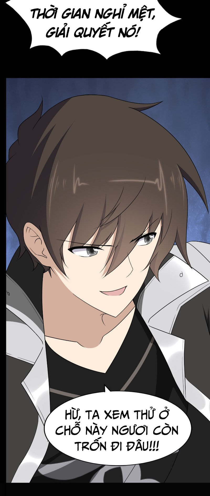 Bạn Gái Zombie Của Tôi Chapter 163 - 32