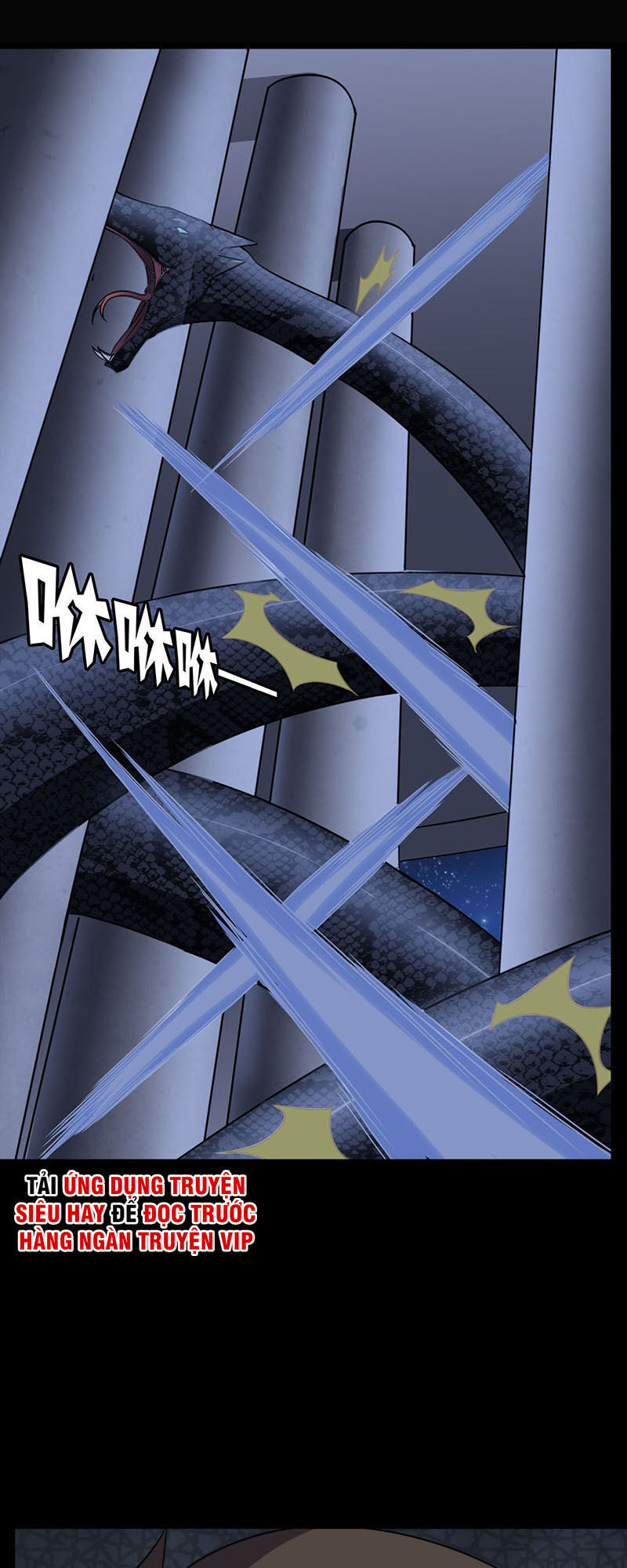 Bạn Gái Zombie Của Tôi Chapter 163 - 33