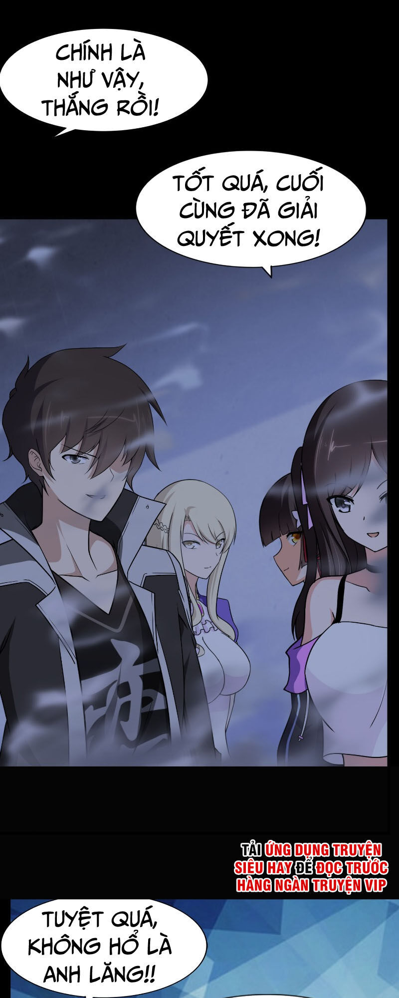 Bạn Gái Zombie Của Tôi Chapter 163 - 37