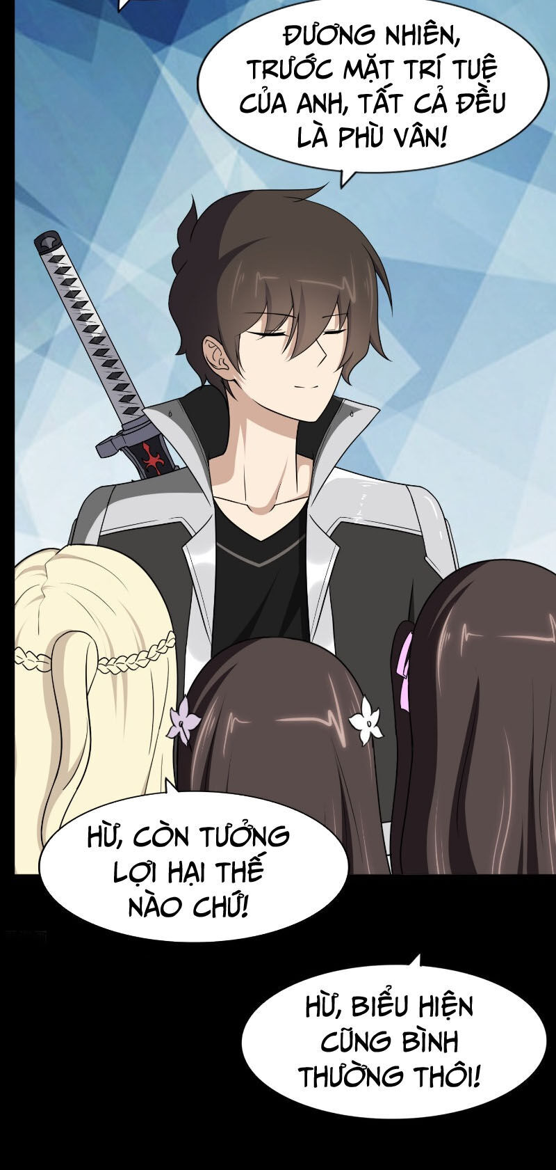 Bạn Gái Zombie Của Tôi Chapter 163 - 38