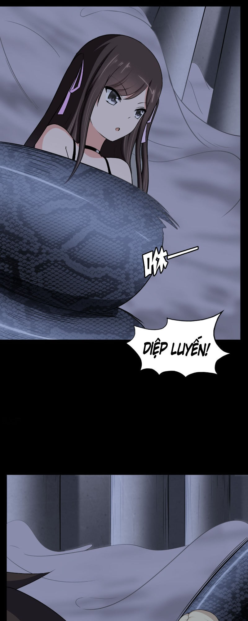 Bạn Gái Zombie Của Tôi Chapter 163 - 39