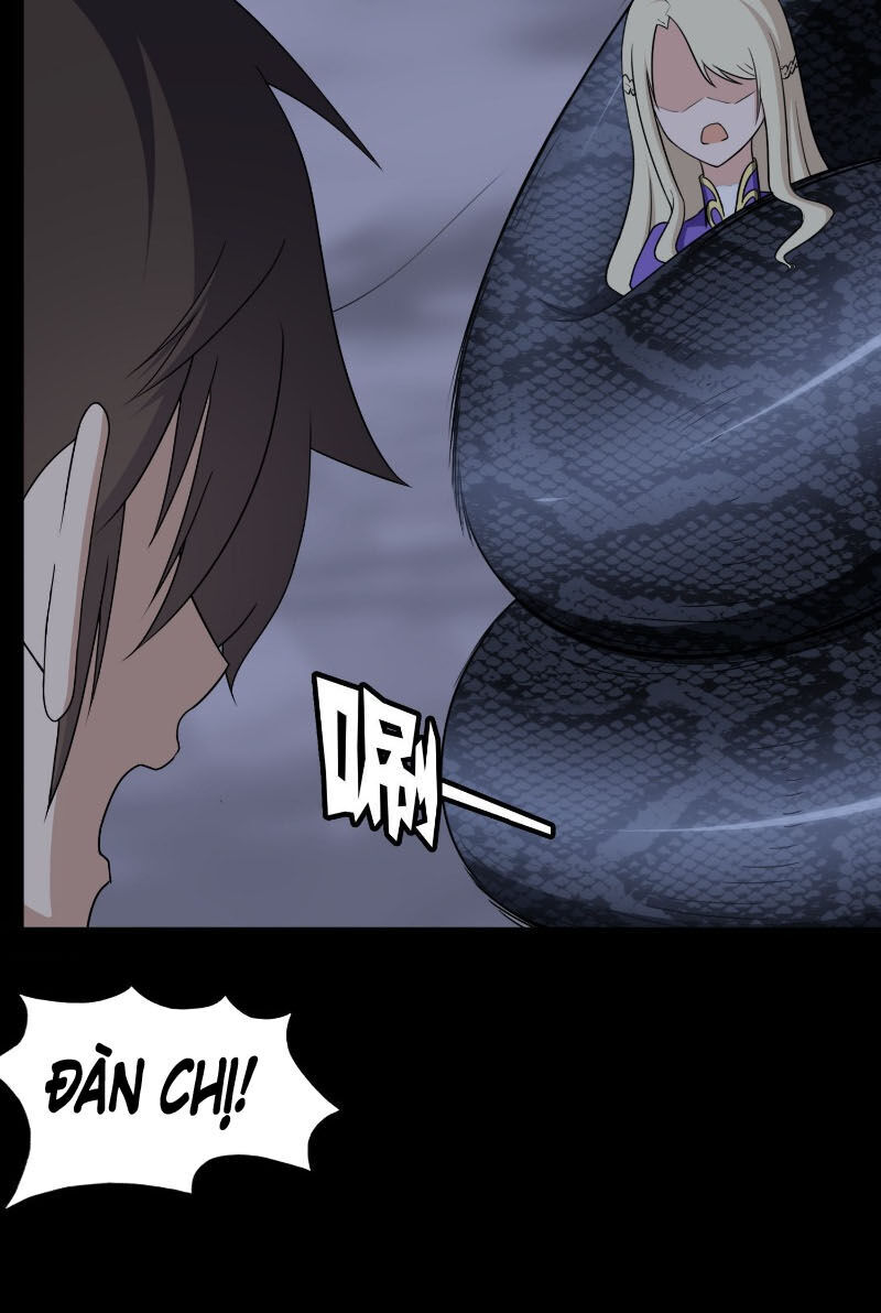 Bạn Gái Zombie Của Tôi Chapter 163 - 40