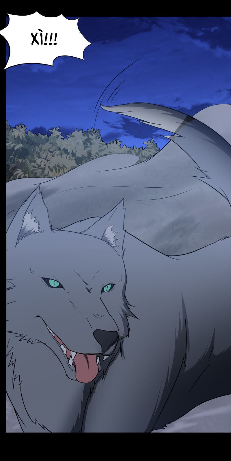 Bạn Gái Zombie Của Tôi Chapter 163 - 5