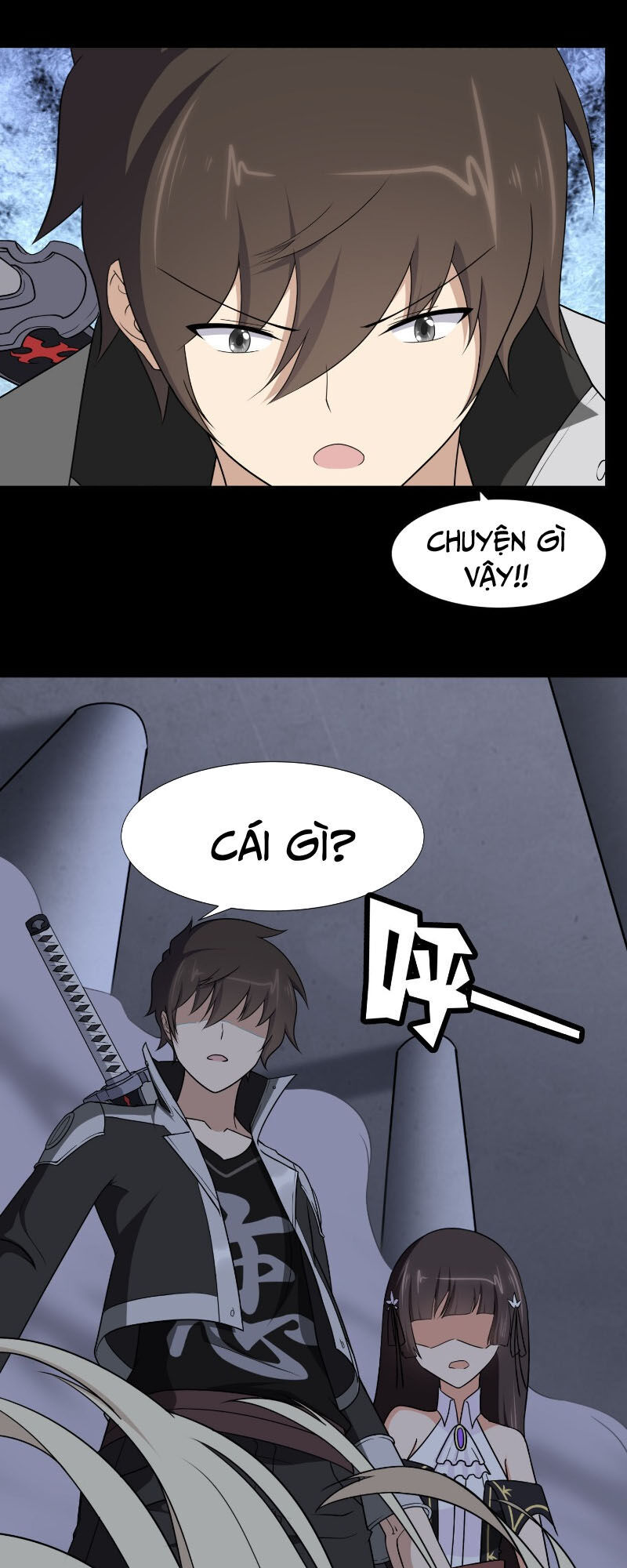 Bạn Gái Zombie Của Tôi Chapter 163 - 41