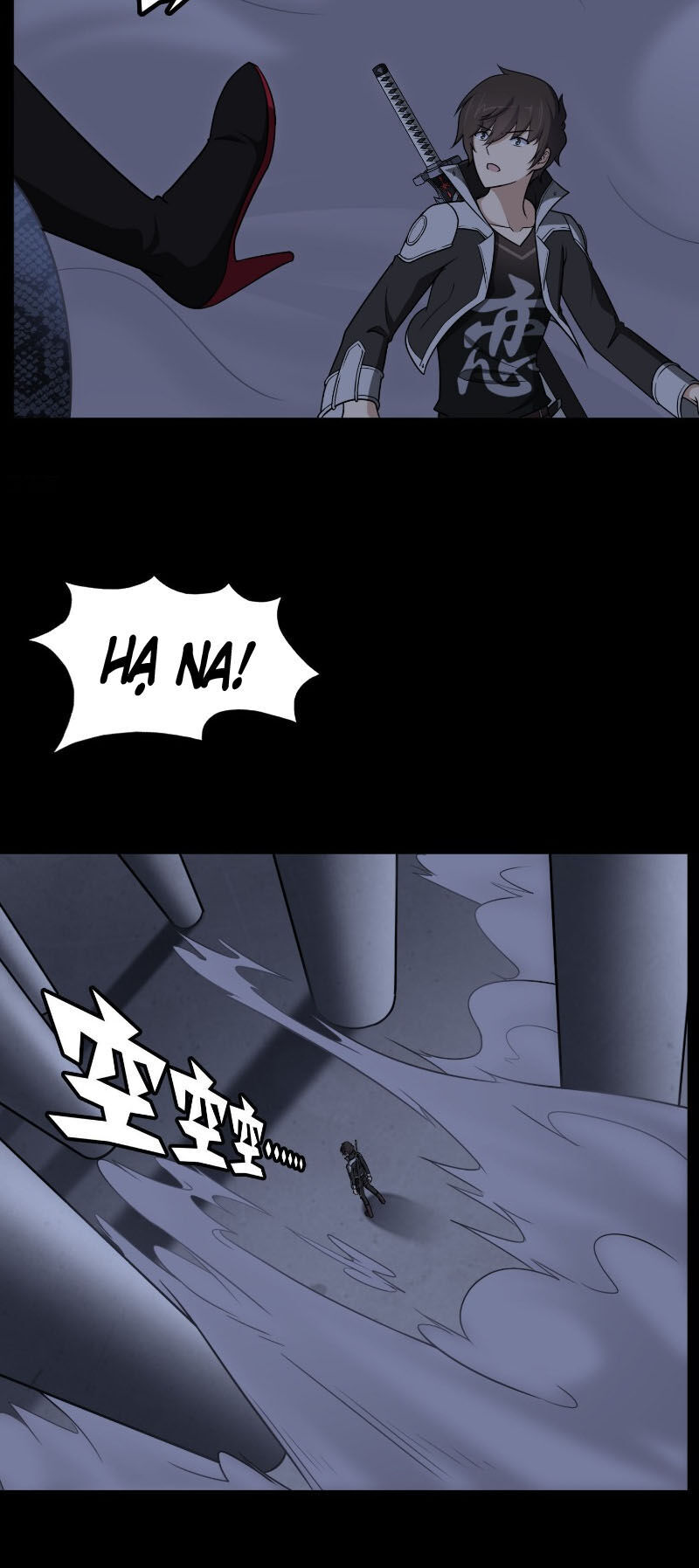 Bạn Gái Zombie Của Tôi Chapter 163 - 44