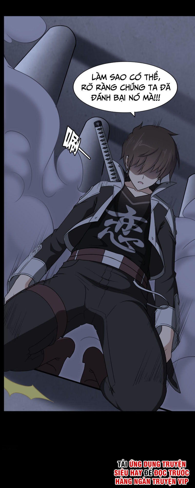 Bạn Gái Zombie Của Tôi Chapter 163 - 45