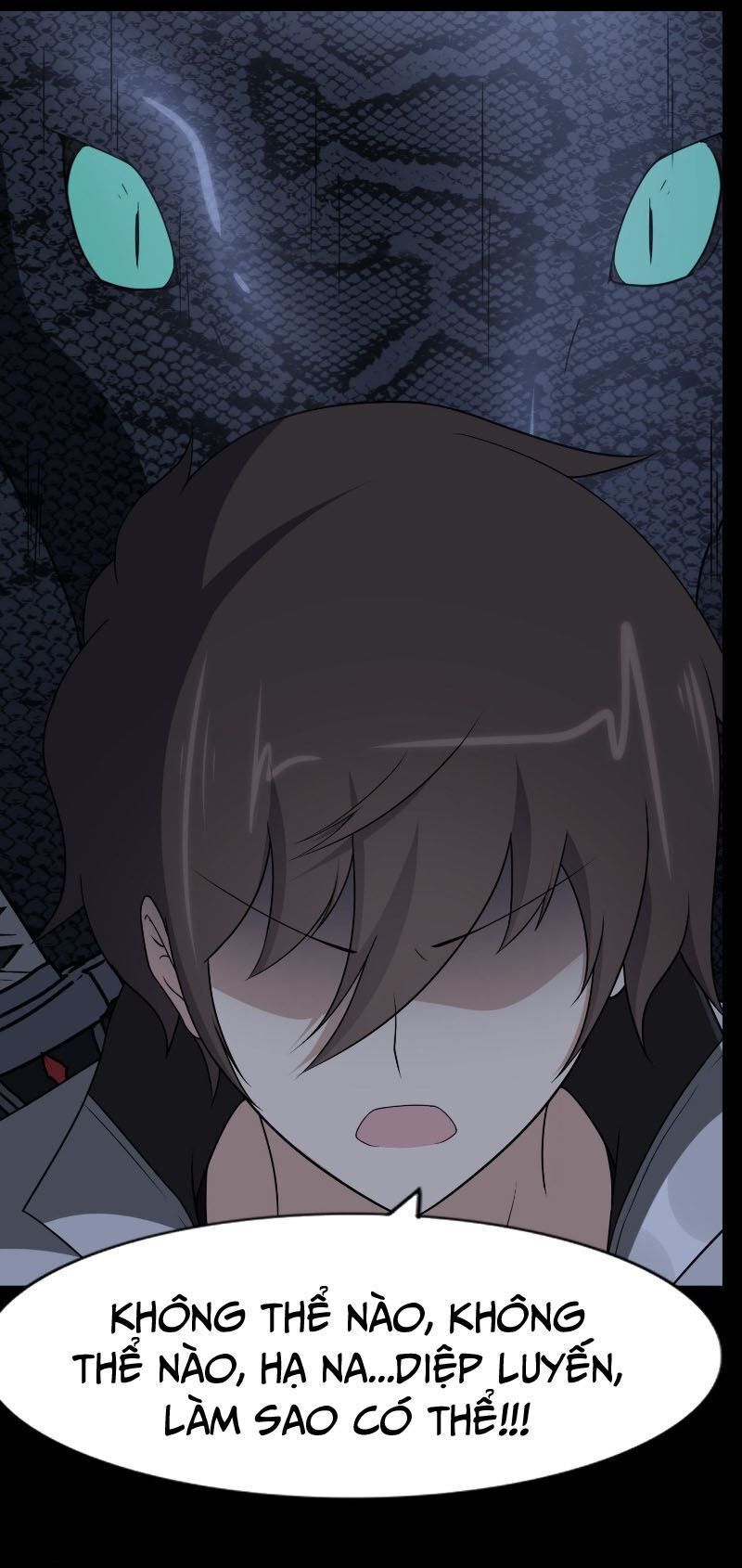 Bạn Gái Zombie Của Tôi Chapter 163 - 46