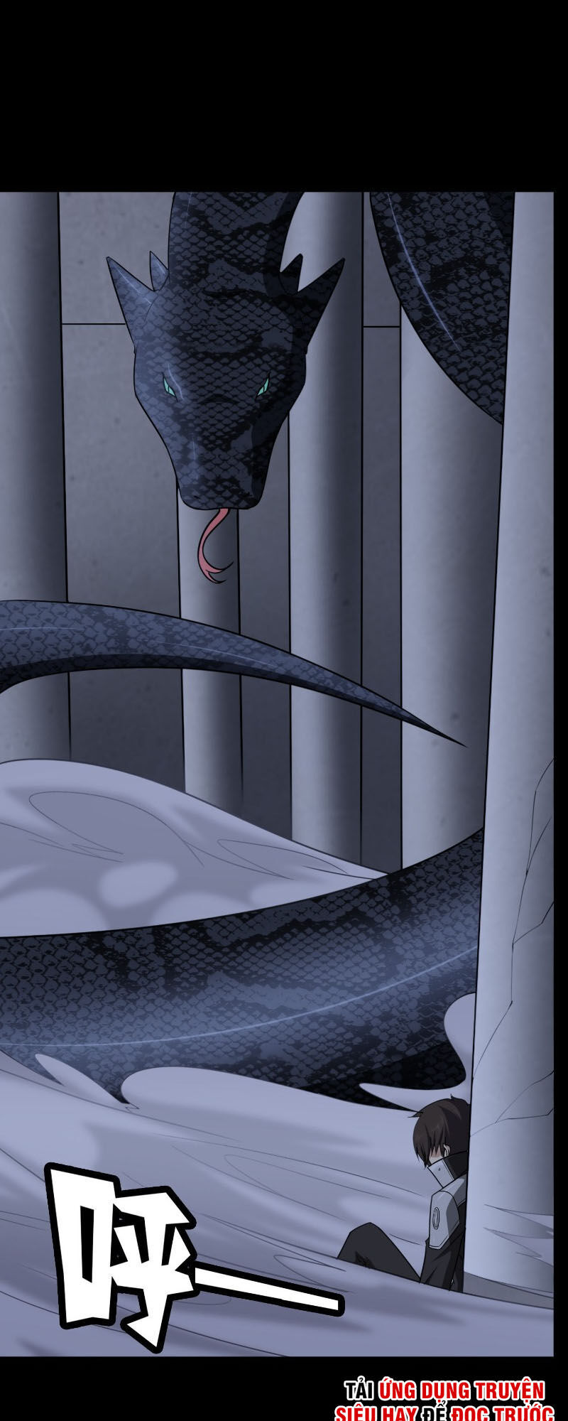 Bạn Gái Zombie Của Tôi Chapter 163 - 49