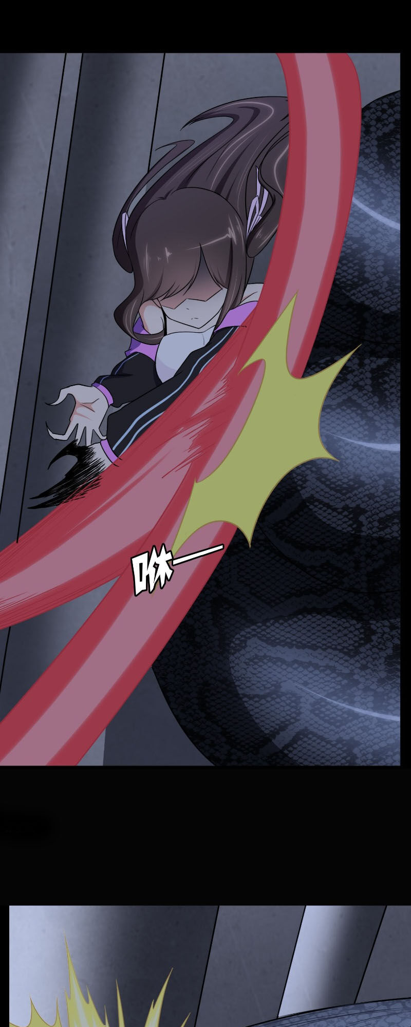 Bạn Gái Zombie Của Tôi Chapter 163 - 51