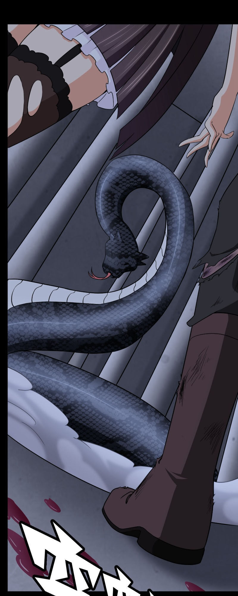 Bạn Gái Zombie Của Tôi Chapter 163 - 55