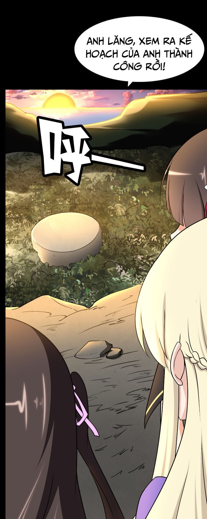 Bạn Gái Zombie Của Tôi Chapter 163 - 59