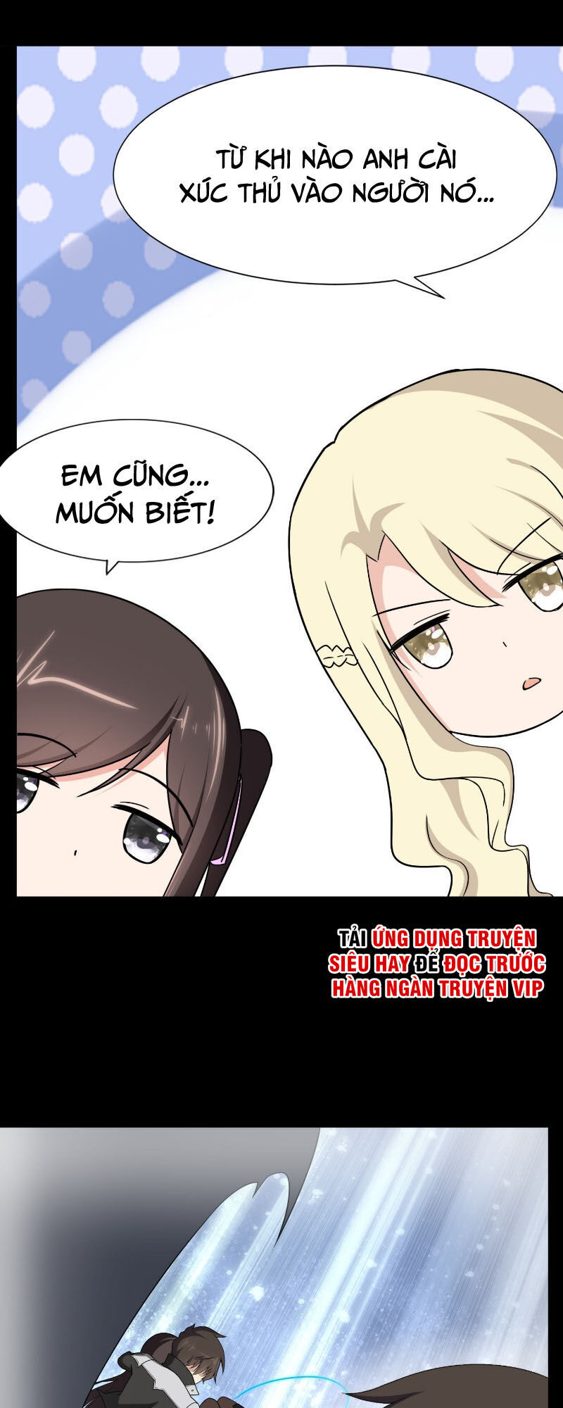 Bạn Gái Zombie Của Tôi Chapter 163 - 61
