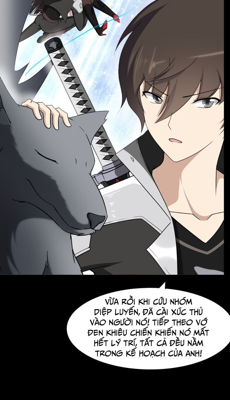 Bạn Gái Zombie Của Tôi Chapter 163 - 62