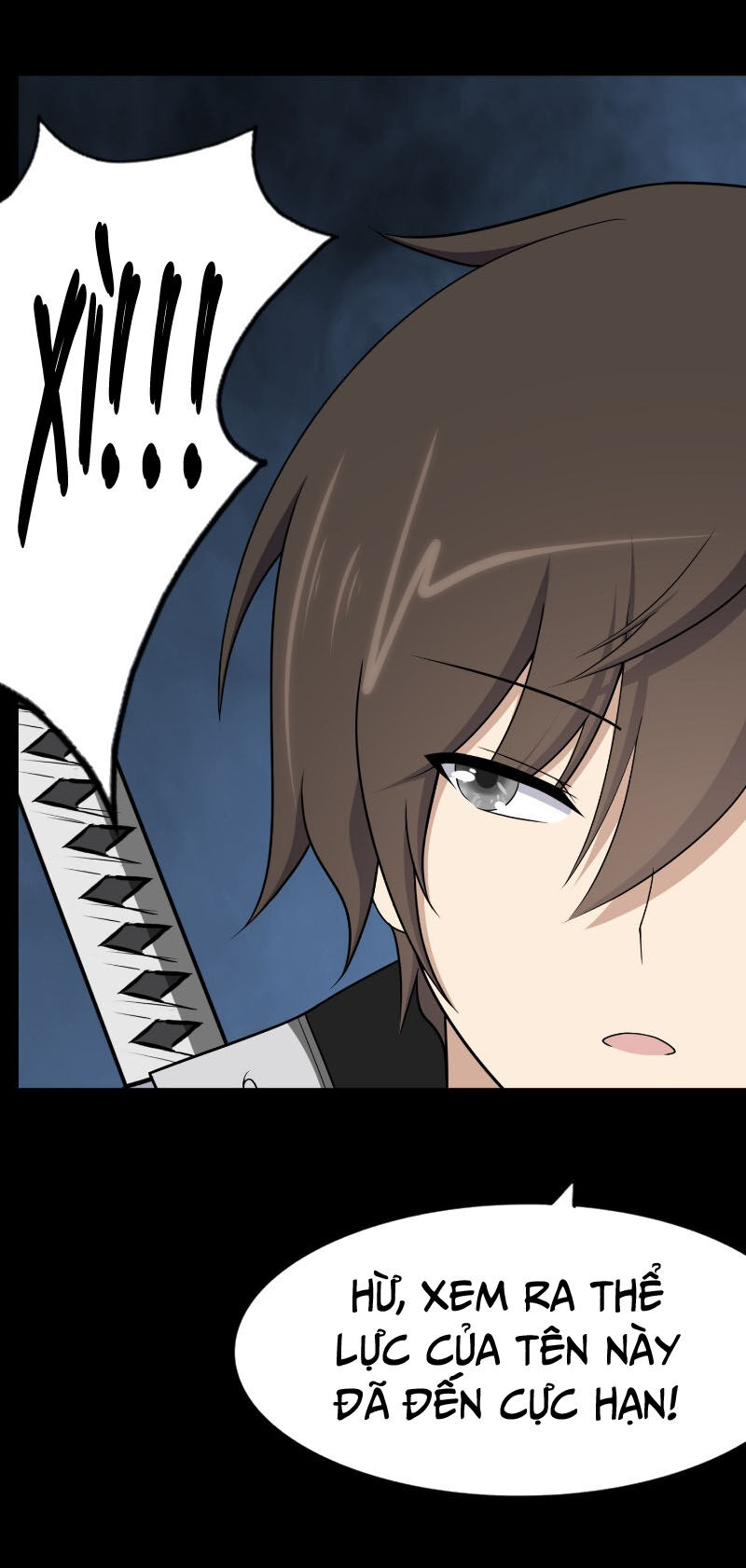 Bạn Gái Zombie Của Tôi Chapter 163 - 63