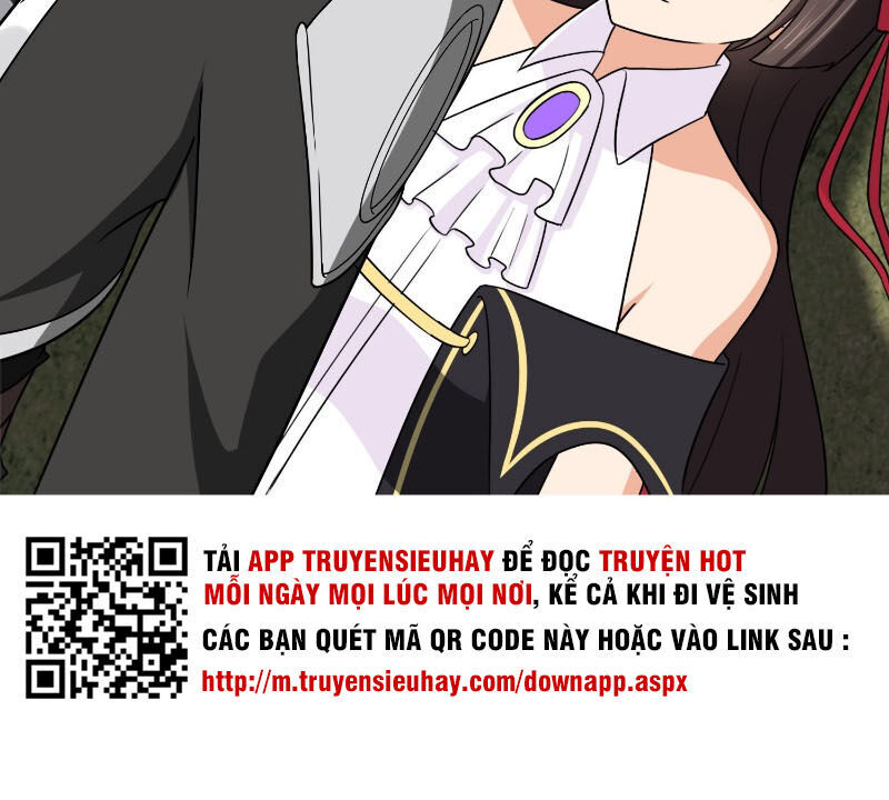 Bạn Gái Zombie Của Tôi Chapter 163 - 65