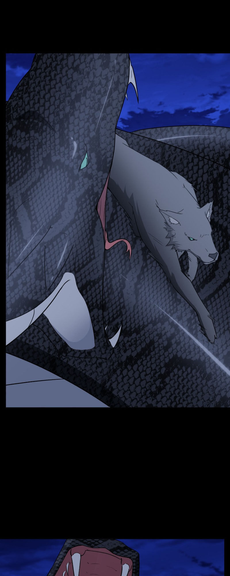 Bạn Gái Zombie Của Tôi Chapter 163 - 8