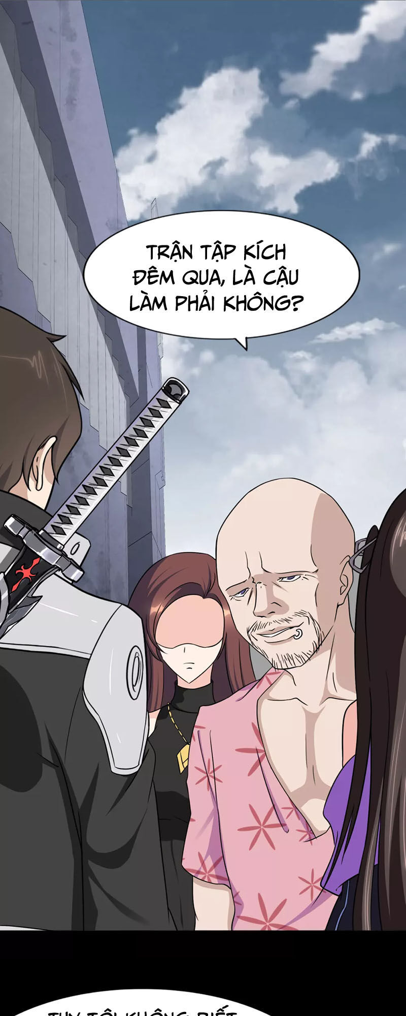 Bạn Gái Zombie Của Tôi Chapter 174 - 2