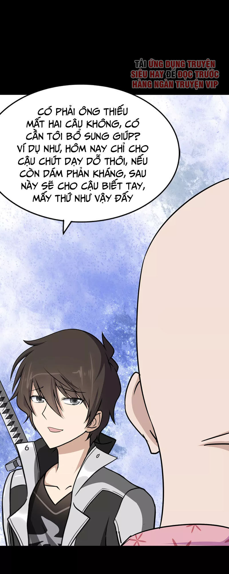 Bạn Gái Zombie Của Tôi Chapter 174 - 16