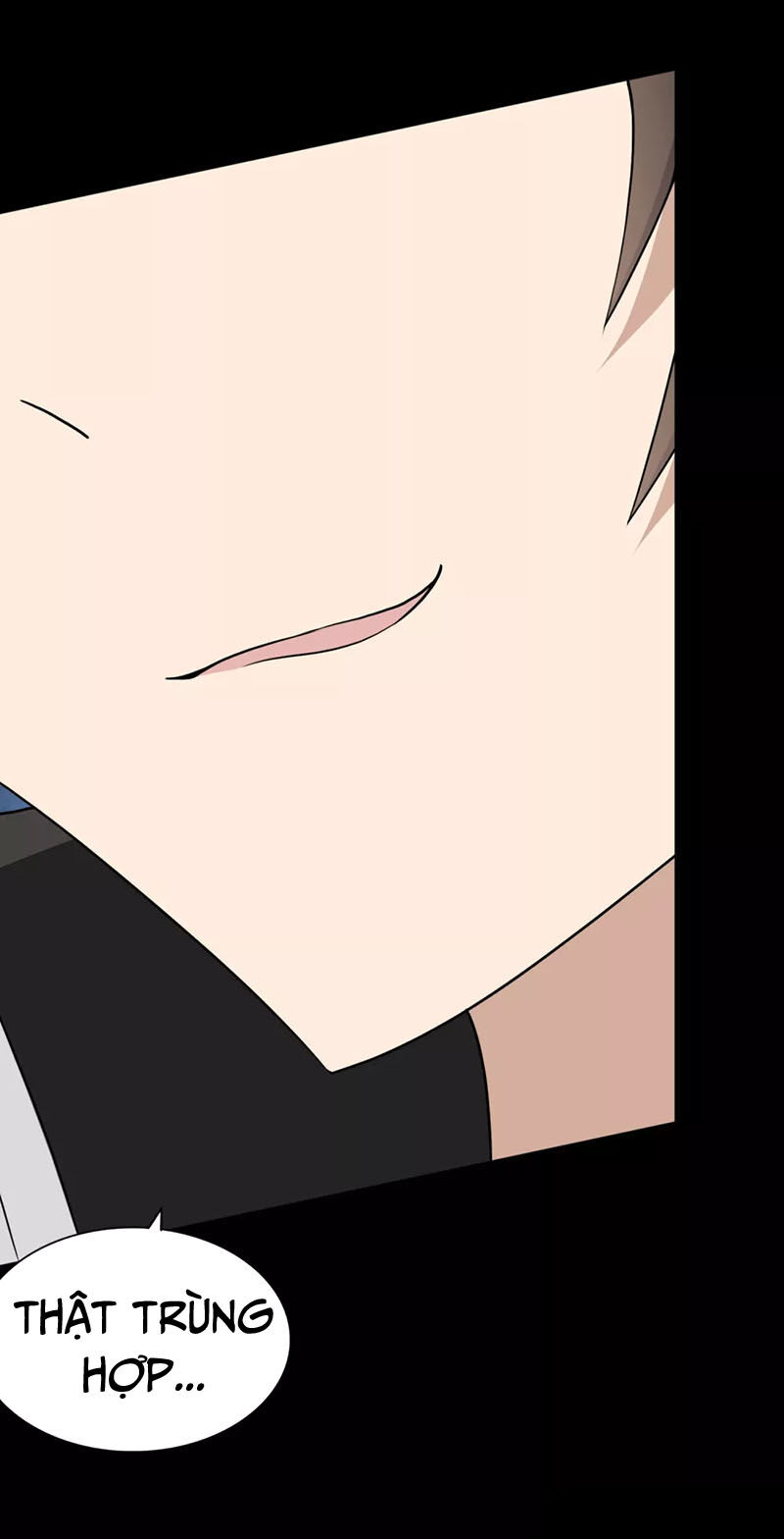 Bạn Gái Zombie Của Tôi Chapter 174 - 20