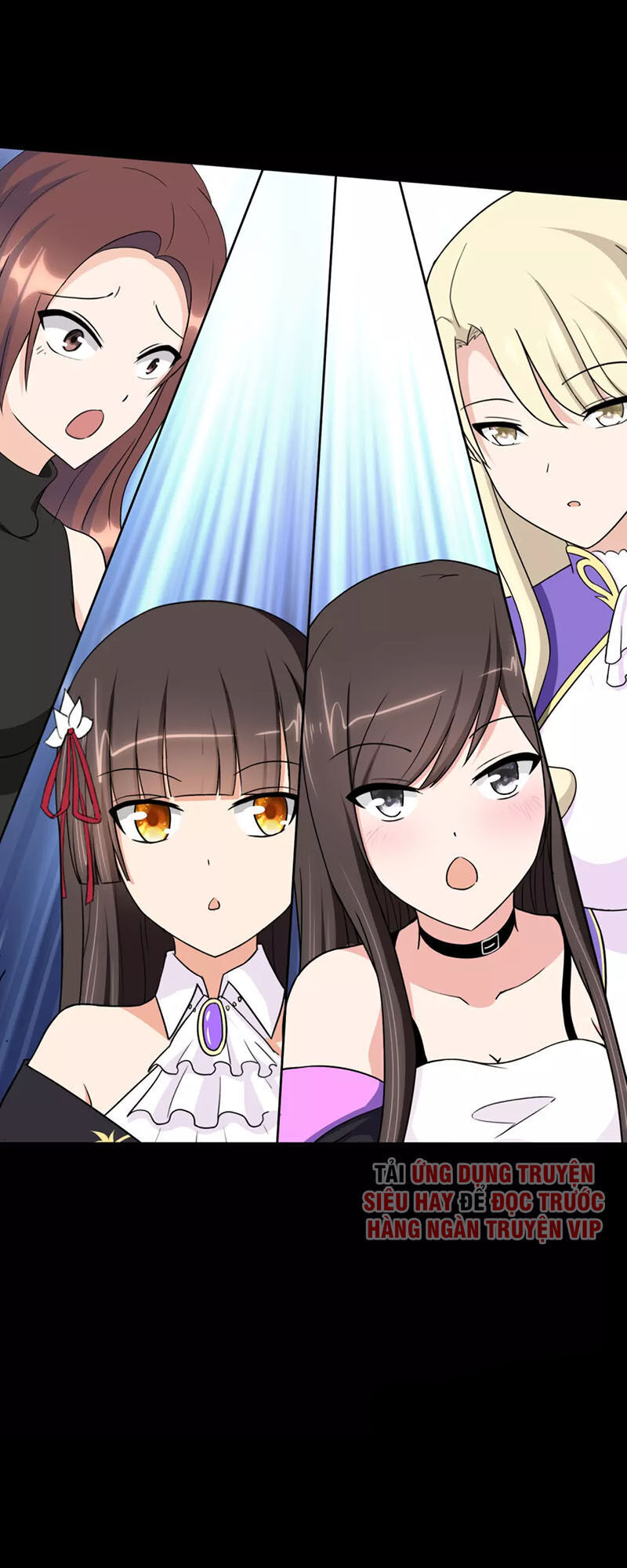 Bạn Gái Zombie Của Tôi Chapter 174 - 23